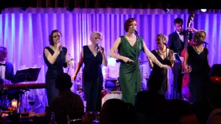 Live at Quaglinos- It Don't Mean A Thing // Elle & The Pocket Belles