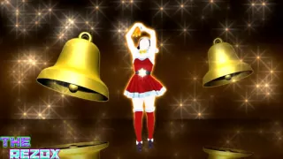 Just Dance Unlimited - All I want For Christmas Is You | Little Montage (RE-UPLOAD*)