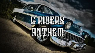 G-Funk Type Beat - "G riders anthem" - West Coast Type Beat 2023