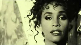 Whitney Houston Live ~ Love Will Save the Day ~ Dortmund 1988