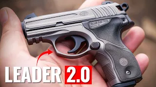 Best .380 Pistols 2024: #1 Will Surprise You!