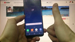 FRP Samsung S8 Сброс Гугл аккаунта андроид 8