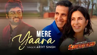 أغنية Mere Yaara مترجمة | أكشاي كومار و كاترينا كيف | أرجيت سينغ | sooryavanshi