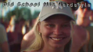 Old School Hardstyle - Mix MasterDjFaber