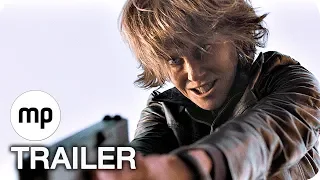 DESTROYER Trailer Deutsch German (2019)