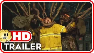 Along With the Gods The Two Worlds Official Trailer HD (2017) | Tae hyun Cha, Kyung soo Do | Fantasy