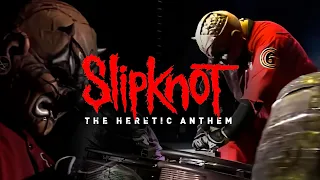 Slipknot - The Heretic Anthem (Knotfest 2012 Remastered)