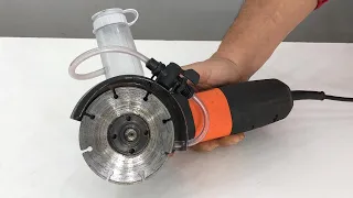I myself did not believe it! A brilliant idea in 5 minutes with Grinder