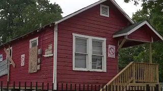 One man’s solution to Houston’s abandoned and vacant homes