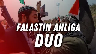 Falastin Ahliga Duo