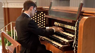 Nimrod from Enigma Variations, Op. 36 (Elgar) at Westminster Presbyterian Church