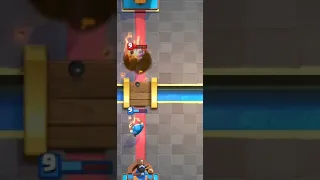 Wizard vs. Musketeer