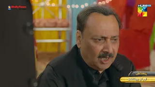 Bebasi - Episode 11 Promo - Tomorrow at 8:00 PM Only On HUM TV - Presented By Master Molty Foam