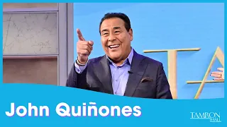 “What Would You Do?” Host John Quiñones on the Show’s Return After 4 Years