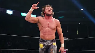 |AEW| Kenny Omega Theme Song - Battle Cry (Retro Prelude) [Arena Effects & Low Pitched]