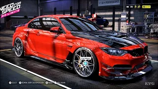 Need For Speed No LImits Hack 2022 | NFS Mod APK 6.0.0 (All GPU,Money And Gold) Bmw M4 Review Cars:(