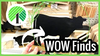 🤯 DOLLAR TREE WOW Items YOU DONT Want To Miss!!! Dollar Tree Haul 2023