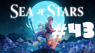 Just a puppet | Sea of Stars | Part 43