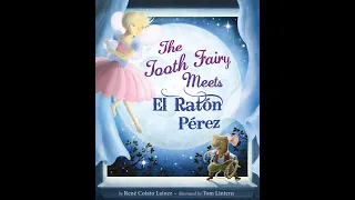The Tooth Fairy meets el Raton Perez By Rene Colato Lainez