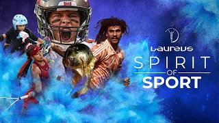 Introducing...Spirit of Sport