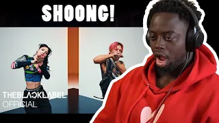 TAEYANG   ‘Shoong! feat  LISA of BLACKPINK’ PERFORMANCE VIDEO REACTION