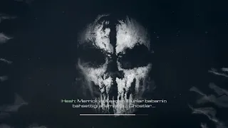 Call of Duty Ghosts İşleri Bozma TÜRKÇE YAMA (4. Bölüm) 1080P 60HD