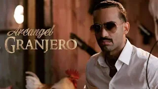 Arcángel - El Granjero (Video Oficial)