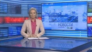 Новости Новосибирска на канале "НСК 49" // Эфир 23.09.21