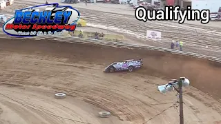 Beckley Motor Speedway | Weekly Show (Qualifying) 6/9/23