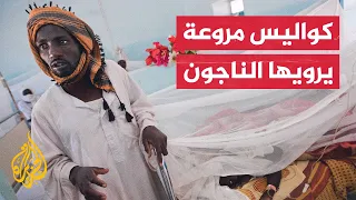 شهادات صادمة لناجين من انتهاكات ارتكبت بحق سكان مدينة الجنينة في السودان