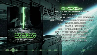 OGEZOR - The Green Light (full album) #metal #cyberpunk #scifi