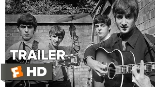 The Beatles: Eight Days a Week - The Touring Years Official Trailer 1 (2016) - Documentary
