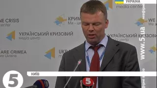 Терористи "ДНР" перенесли свої бойові позиції з Широкиного в Саханку - Хуг