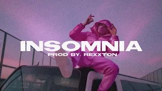 (FREE) Morad x Deep House x JUL X RHOVE Type Beat "INSOMNIA" / Club Rap Instrumental 2024