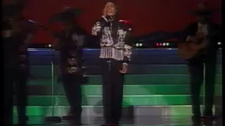 julio sabala 1 EL mismo,3 EN Honor(juan Gabriel)Telemundo