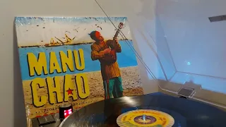 Manu Chao - Proxima Estación "Esperanza" (Full Vinilo)