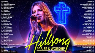 Reflection of Hillsong Praise & Worship Songs Collection 🙏🏻Best Hillsong Worship Praise Songs 2021