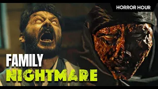 CURSE UNLEASHES HELL: Will the Village be Safe? Explained in Hindi | Horror Hour