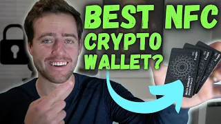 Full Review On The Tangem Hardware Wallet! (Pros And Cons)