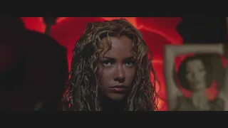 Terminator 3: Rise of the machines - Arrival of T-X (Kristanna Loken)