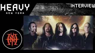 Heavy New York // Metal Church // Interview