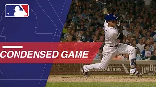 Condensed Game: SF@CHC - 5/27/18