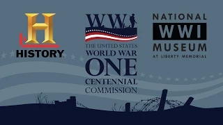 World War I - One Century Later - Historian Panel