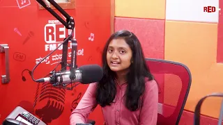 Hasiru Gajina Balegale | Avane Nanna Ganda | Song | Unplugged | RJ Rashid | Red FM