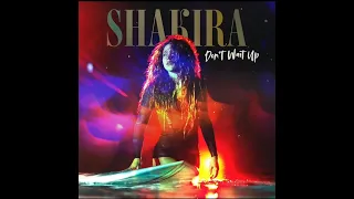 Shakira - Don't Wait Up (New Song) 🔥🔥