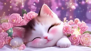 💤 1 HOUR Lullaby ♫♫♫ Soothing Music For Babies To Go To Sleep