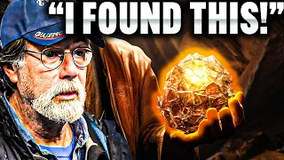 Oak Island Season 11 E5: Finally Solved 2 Year Old Aladdin's Cave Mystery