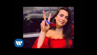 Dua Lipa - New Love (Official Video)