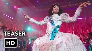 Pose (FX) "Rock Your Body" Teaser HD - Ryan Murphy series