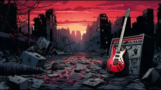 E-Guitar Metal Trap Type Beat [FREE] - TephBeatz